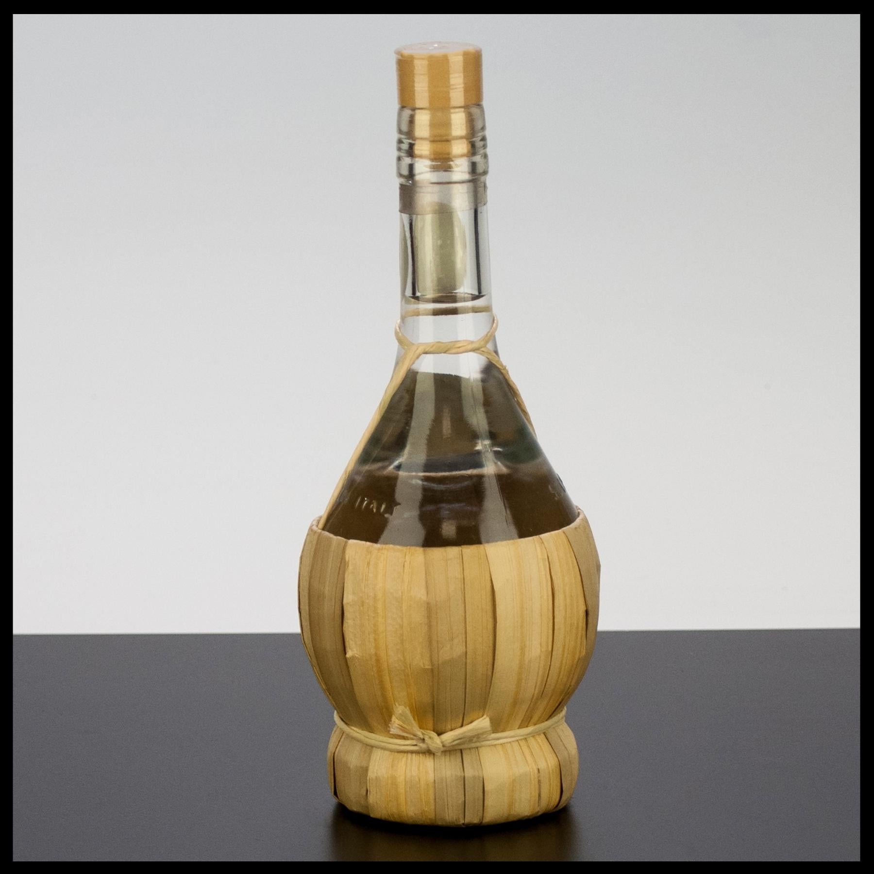 Stelzl Graspa Chardonnay 0,5L - 37,5% Vol. - Trinklusiv