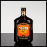 Stroh 60 Original Inländer-Rum 0,7L - 60% Vol. - Trinklusiv