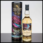 Talisker 8 YO Special Release 2021 Whisky 0,7L - 59,7% Vol. - Trinklusiv