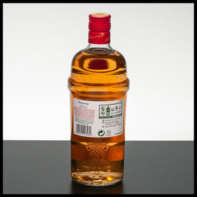 Tanqueray Flor de Sevilla Gin 0,7L - 41,3% - Trinklusiv