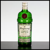 Tanqueray London Dry Gin 0,7L - 43,1% Vol. - Trinklusiv
