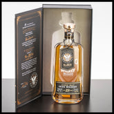 Teeling Whiskey 18 YO Renaissance Series No. 4 Irish Whiskey 0,7L - 46% Vol. - Trinklusiv