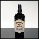 Teeling Whiskey Small Batch Irish Whiskey 0,7L - 46% Vol. - Trinklusiv
