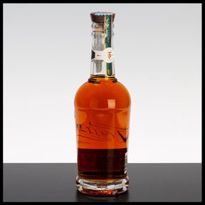 Templeton 6 YO Rye Whiskey 0,7L - 45,8% Vol. - Trinklusiv