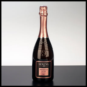 Terra Serena Prosecco Rosé DOC 0,75L - 11% Vol. - Trinklusiv