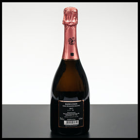 Terre di San Venanzio Rosé Brut Radegonda 0,75L - 11,5% - Trinklusiv