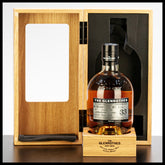 The Glenrothes 33 YO 1987 Single Cask Whisky 0,7L - 53,1% Vol. - Trinklusiv