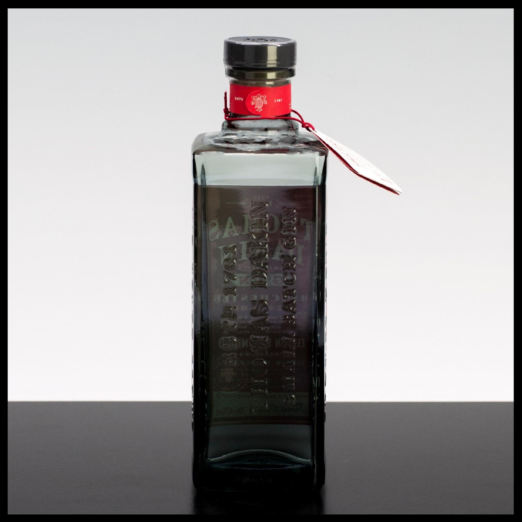 Thomas Dakin Small Batch Gin 0,7L - 42% Vol. - Trinklusiv
