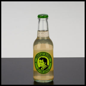 Thomas Henry Bitter Lemon 0,2L - Trinklusiv