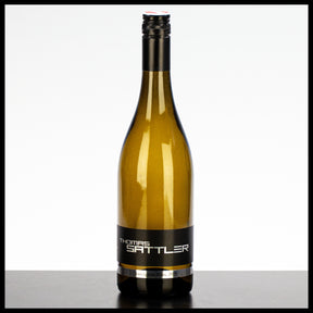 Thomas Sattler Sauvignon Blanc 0,75L - 12% Vol. - Trinklusiv