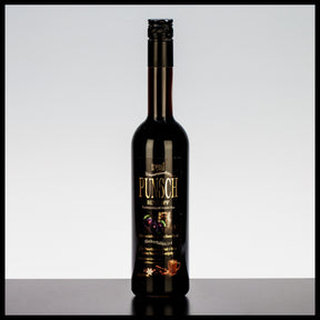Treml Punsch Rumtopf 0,7L - 27% Vol. - Trinklusiv