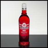 Trojka Vodka Red Likör 0,7L - 24% Vol. - Trinklusiv