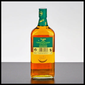 Tullamore DEW Irish Whiskey XO Caribbean Rum Cask Finish 0,7L - 40% Vol. - Trinklusiv