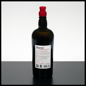 Uppercut Dry Gin 0,7L - 49,6% - Trinklusiv