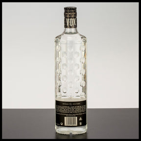 Vox Vodka 0,7L - 40% Vol. - Trinklusiv