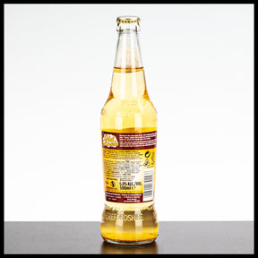 Westons Old Rosie Cider 0,5L - 6,8% Vol. - Trinklusiv