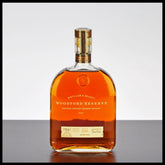 Woodford Reserve Distiller’s Select Kentucky Straight Bourbon Whiskey 0,7L - 43,2% Vol. - Trinklusiv