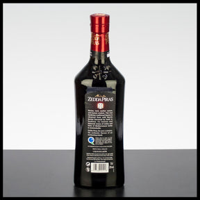 Zedda Piras Mirto Rosso Di Sardegna Likör 0,7L - 32% Vol. - Trinklusiv